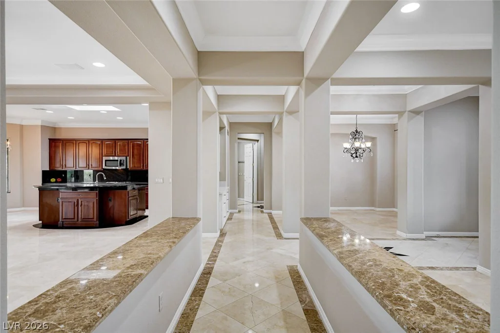 10563 Bambola, Las Vegas, NV 89135