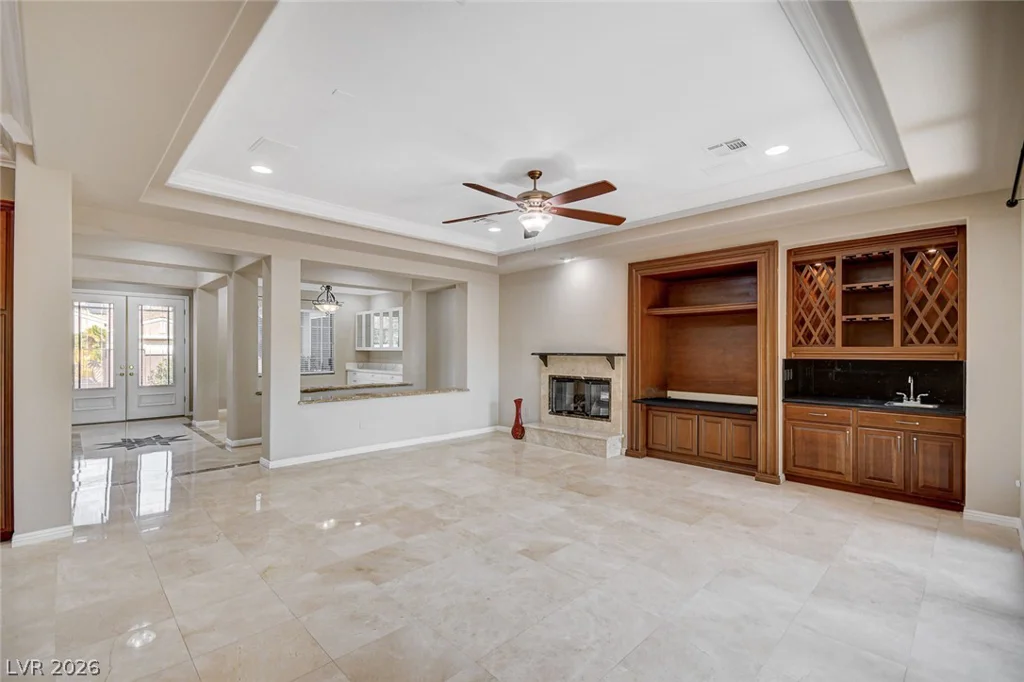 10563 Bambola, Las Vegas, NV 89135