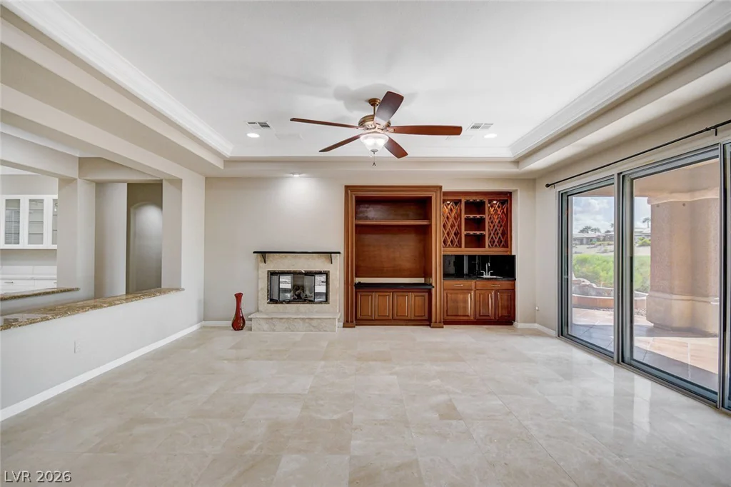 10563 Bambola, Las Vegas, NV 89135