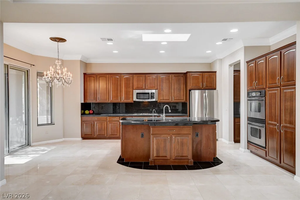 10563 Bambola, Las Vegas, NV 89135
