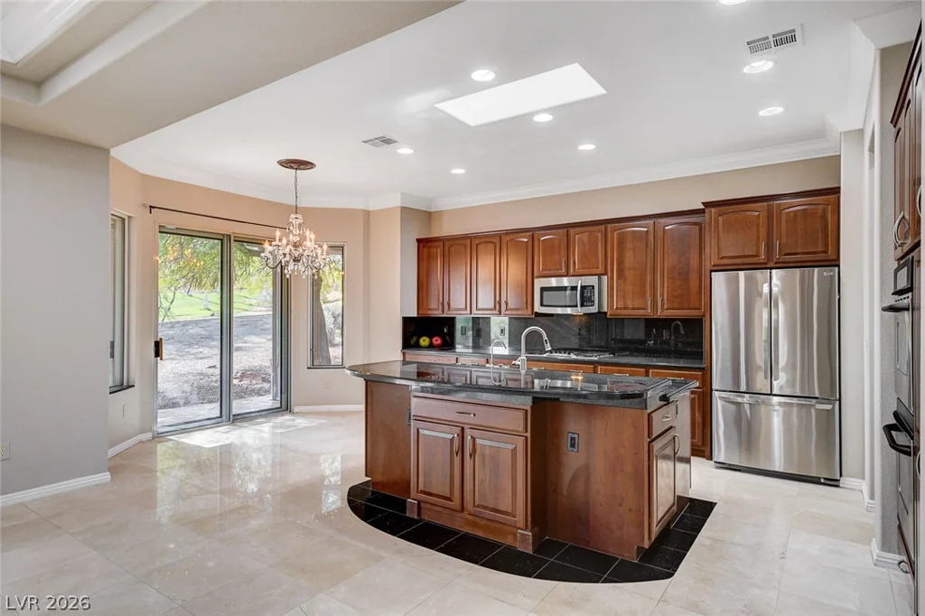 10563 Bambola, Las Vegas, NV 89135
