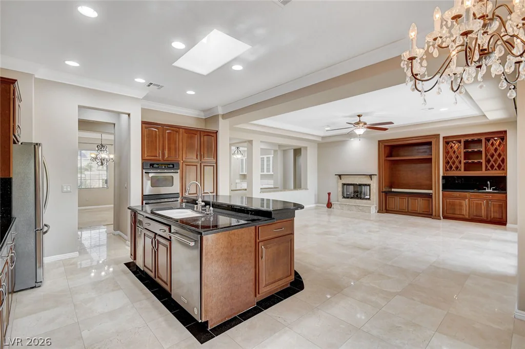 10563 Bambola, Las Vegas, NV 89135