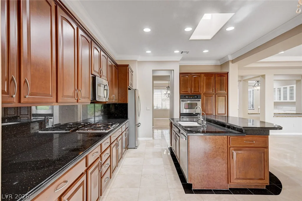 10563 Bambola, Las Vegas, NV 89135