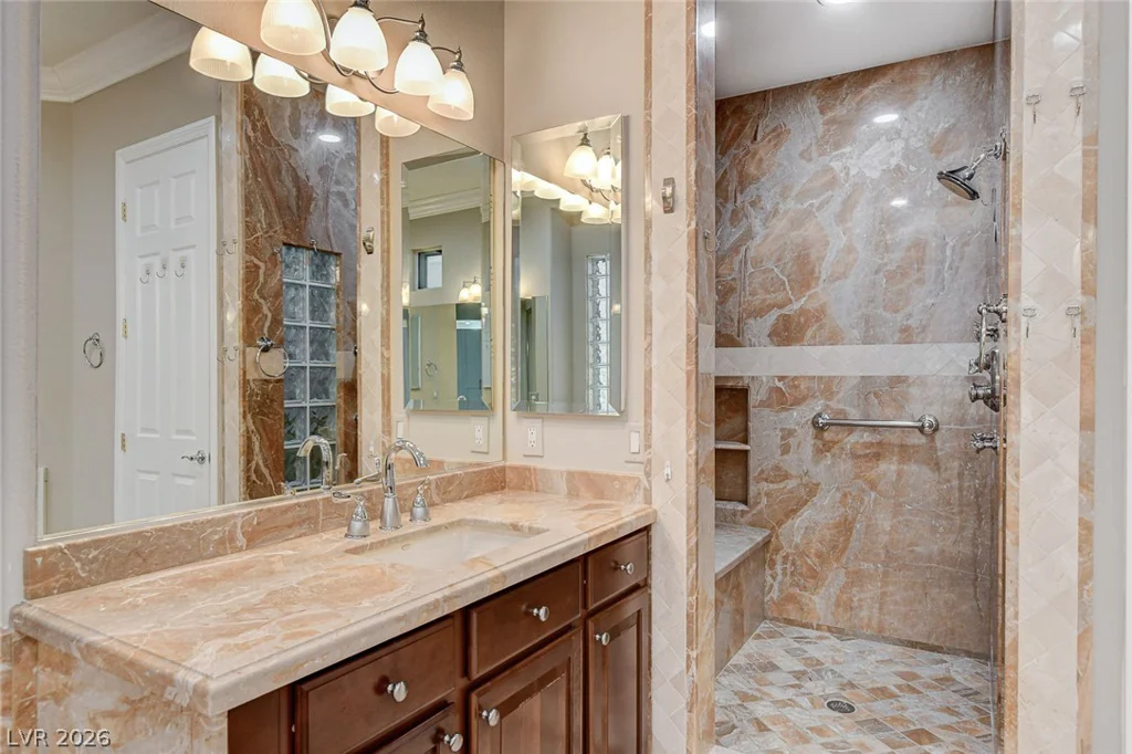 10563 Bambola, Las Vegas, NV 89135