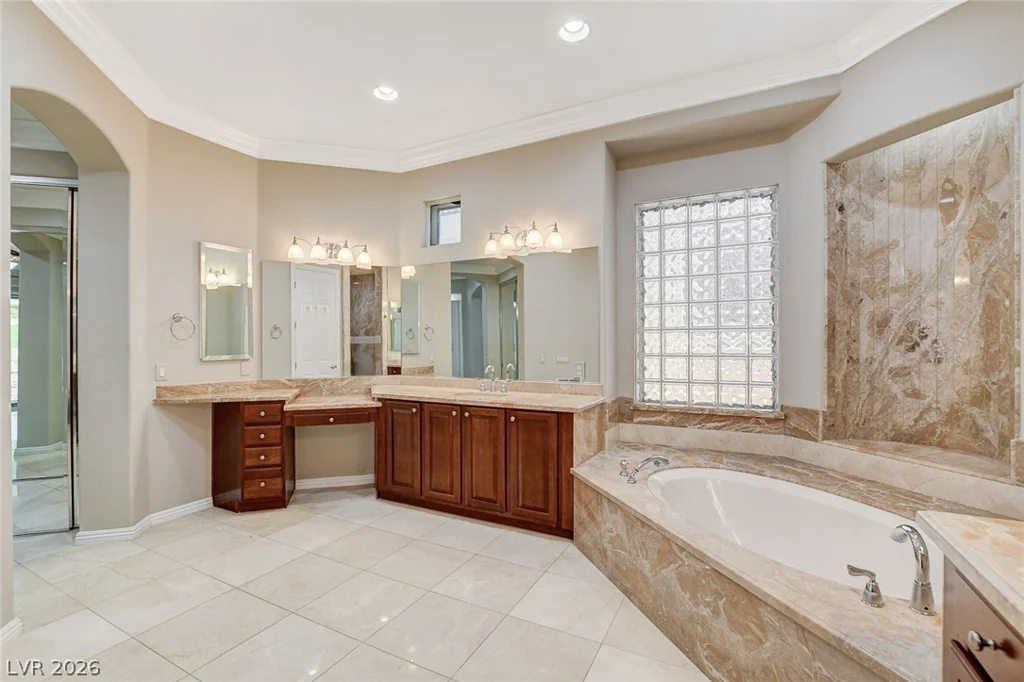 10563 Bambola, Las Vegas, NV 89135