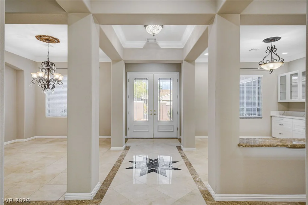 10563 Bambola, Las Vegas, NV 89135