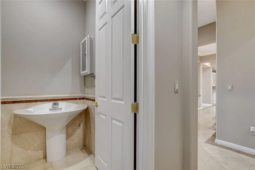 10563 Bambola, Las Vegas, NV 89135