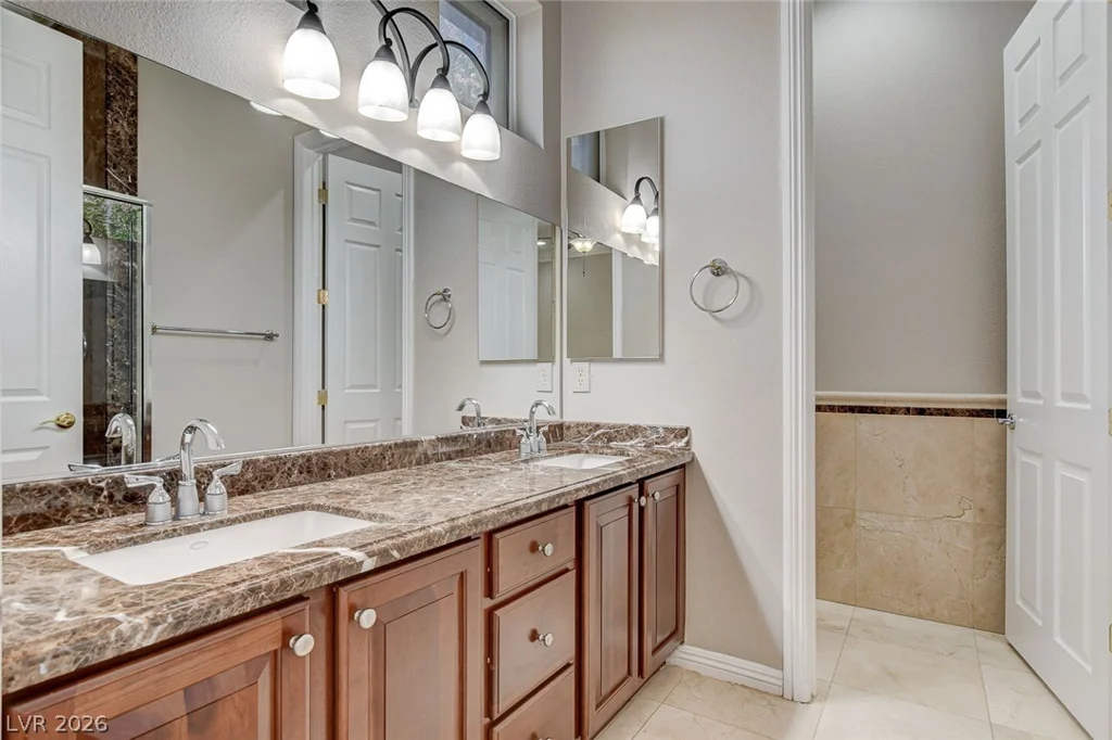 10563 Bambola, Las Vegas, NV 89135