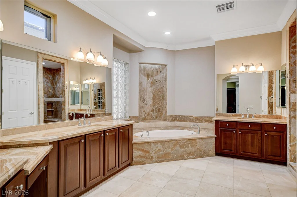 10563 Bambola, Las Vegas, NV 89135