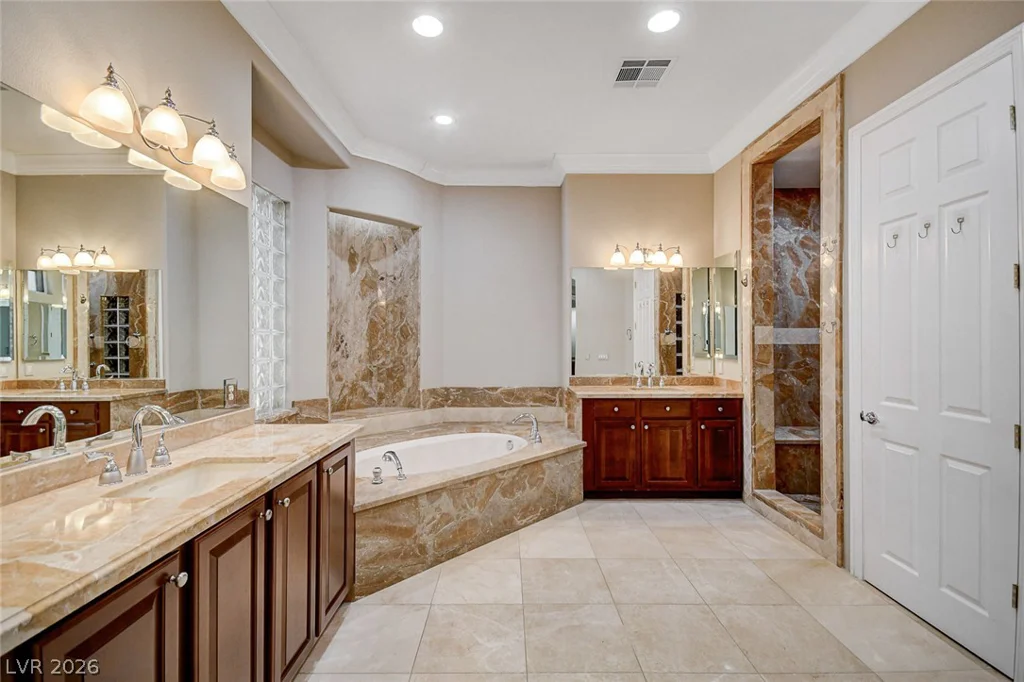 10563 Bambola, Las Vegas, NV 89135