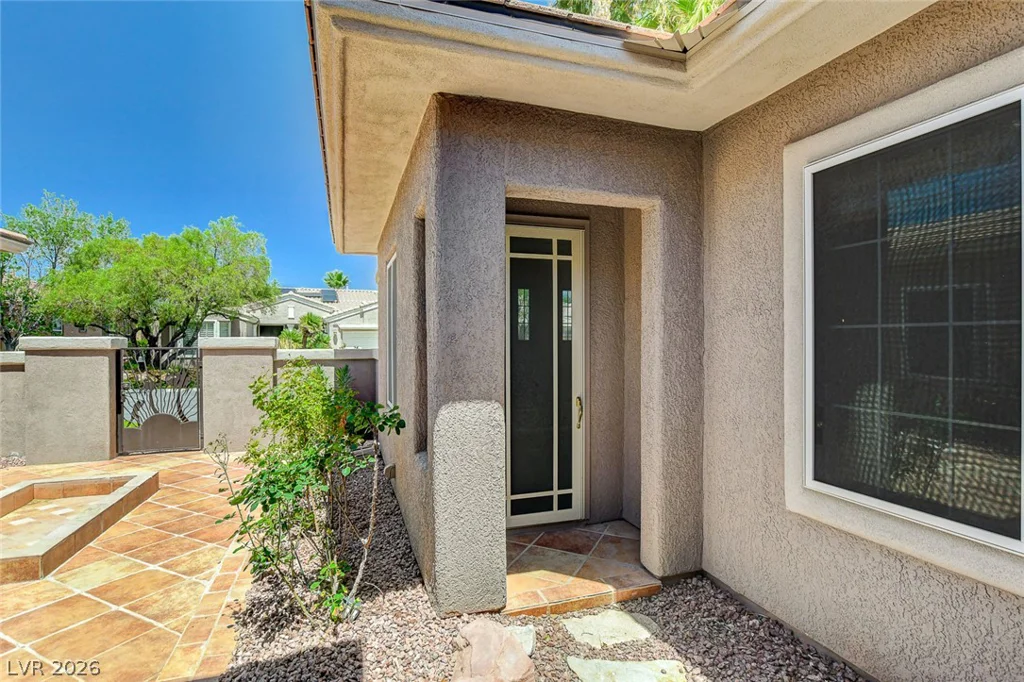 10563 Bambola, Las Vegas, NV 89135
