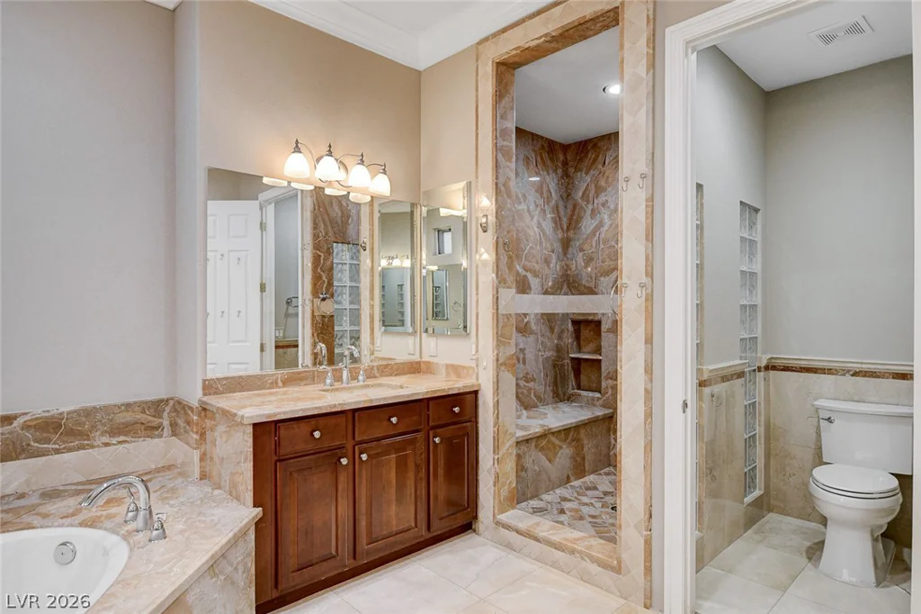 10563 Bambola, Las Vegas, NV 89135