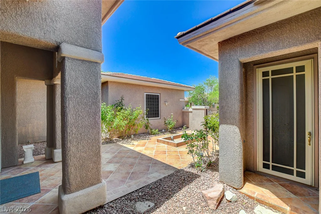 10563 Bambola, Las Vegas, NV 89135