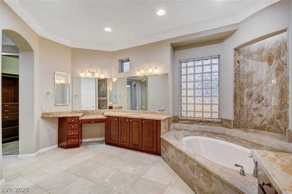 10563 Bambola, Las Vegas, NV 89135