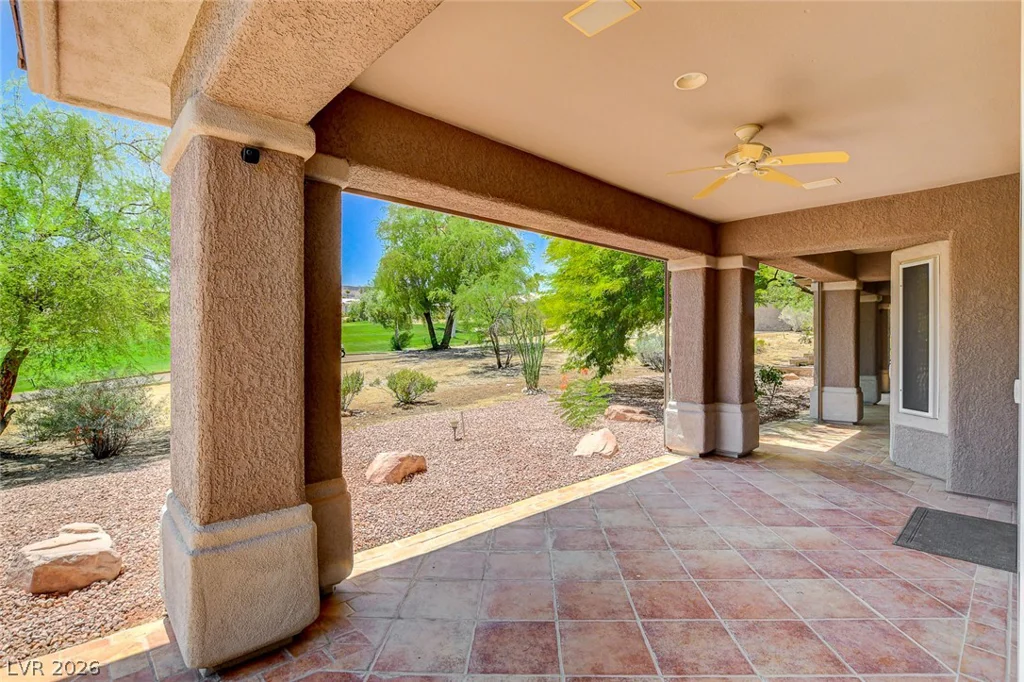 10563 Bambola, Las Vegas, NV 89135