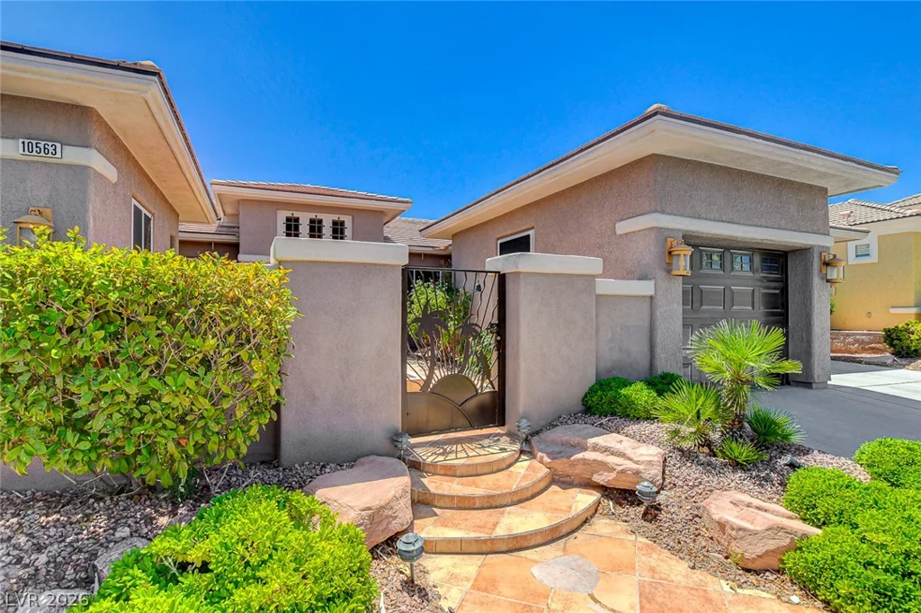 10563 Bambola, Las Vegas, NV 89135