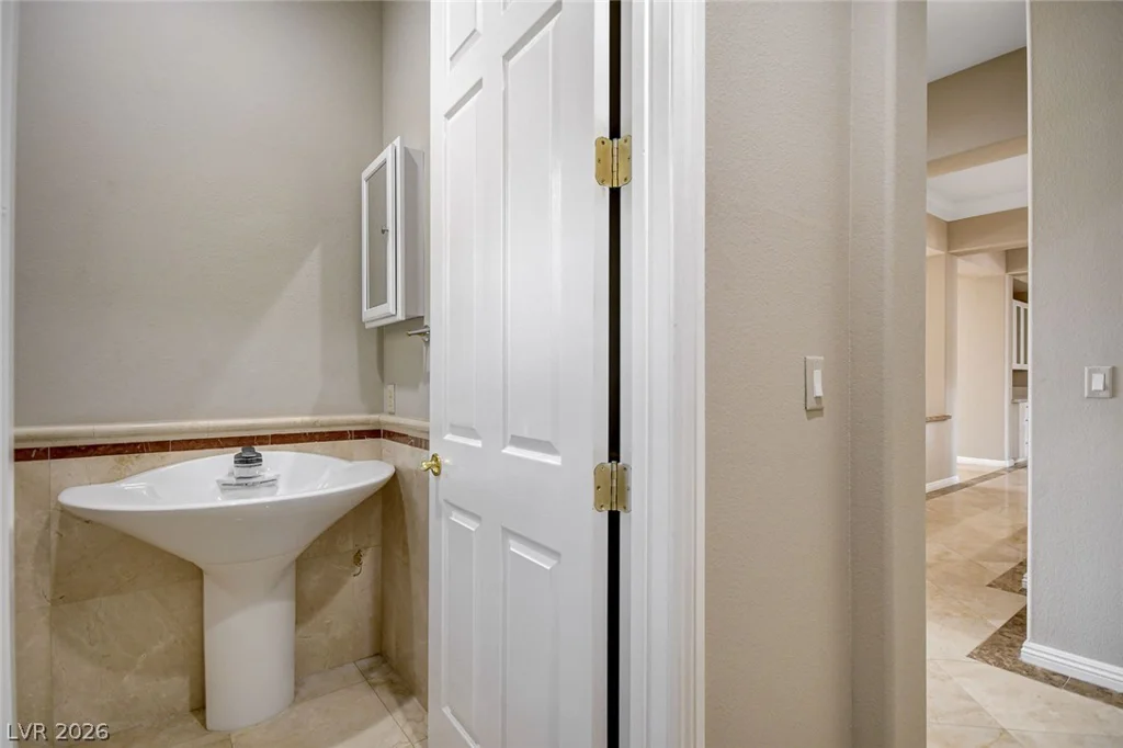 10563 Bambola, Las Vegas, NV 89135