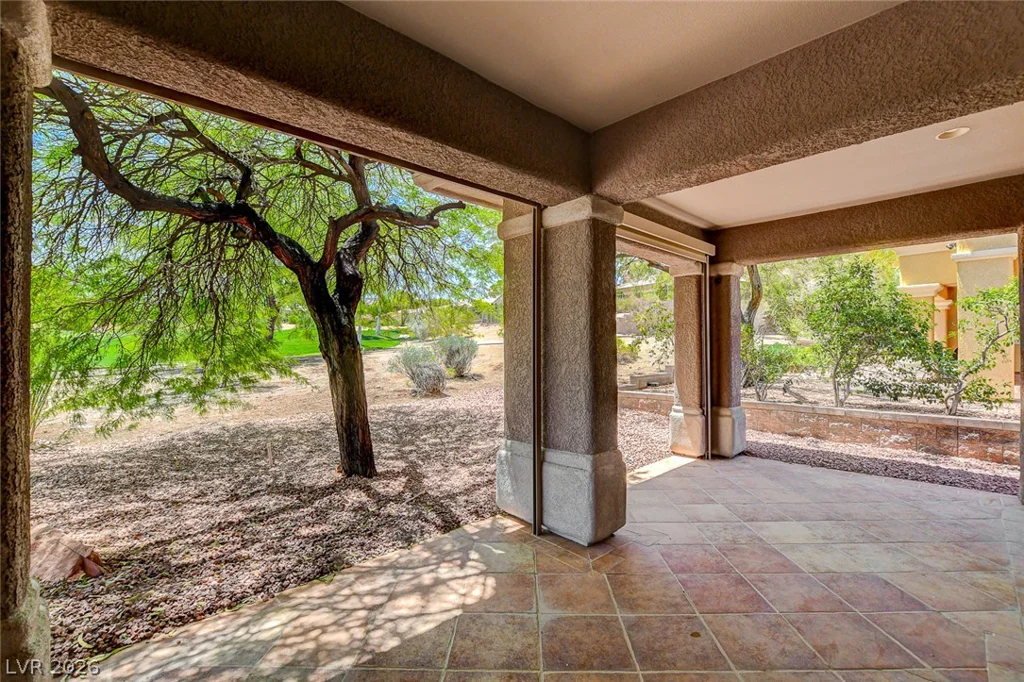 10563 Bambola, Las Vegas, NV 89135