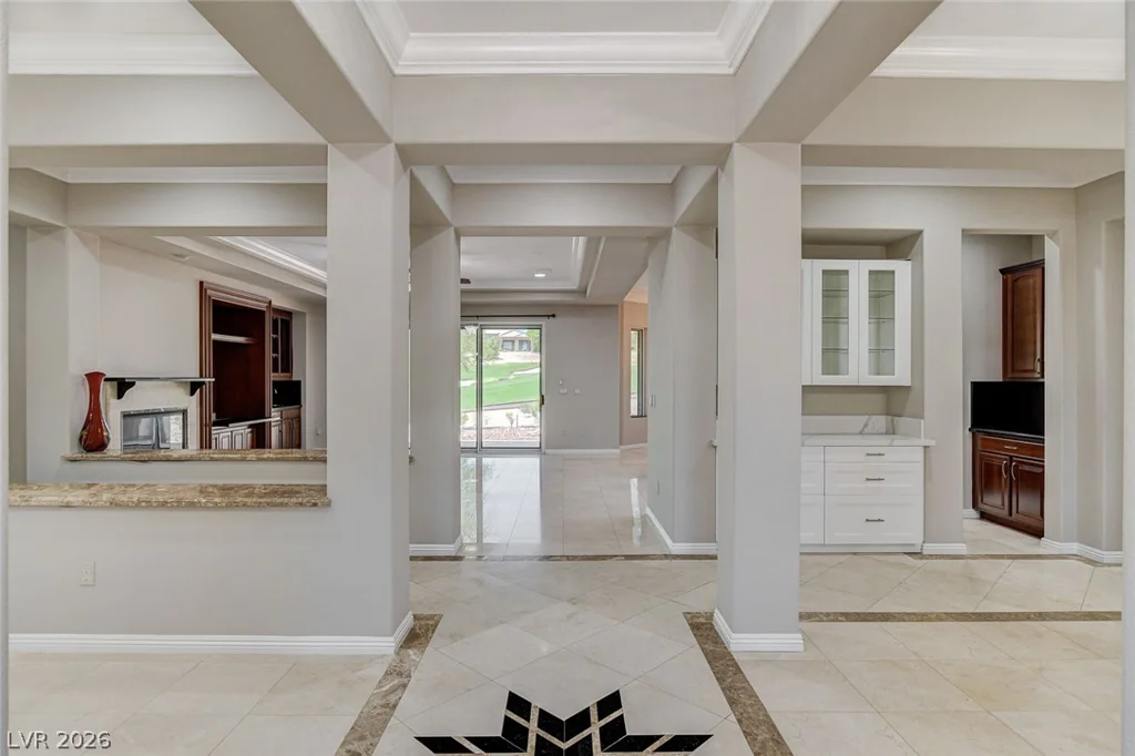 10563 Bambola, Las Vegas, NV 89135
