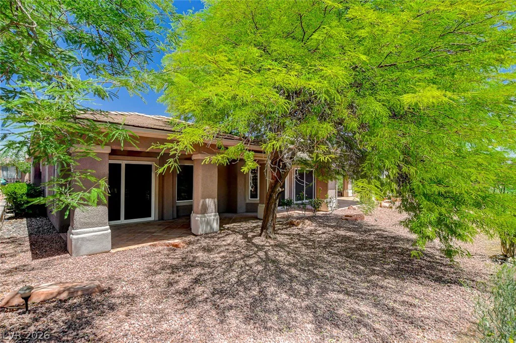 10563 Bambola, Las Vegas, NV 89135