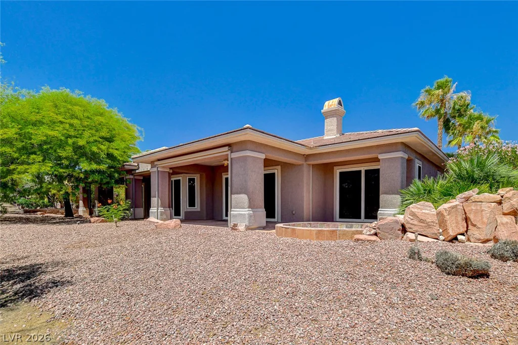10563 Bambola, Las Vegas, NV 89135