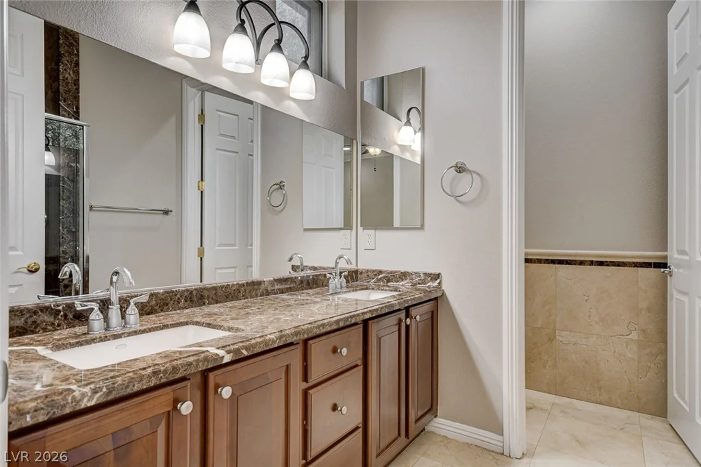 10563 Bambola, Las Vegas, NV 89135
