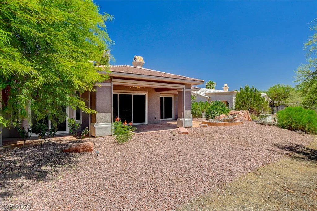 10563 Bambola, Las Vegas, NV 89135