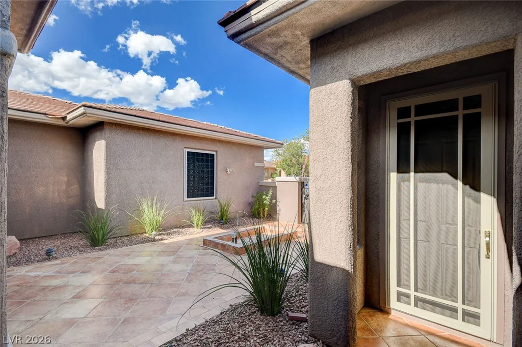 10563 Bambola, Las Vegas, NV 89135