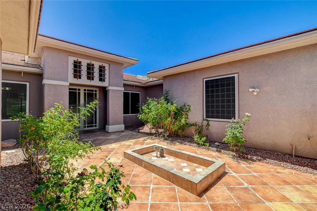 10563 Bambola, Las Vegas, NV 89135