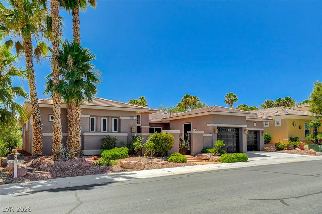 10563 Bambola, Las Vegas, NV 89135