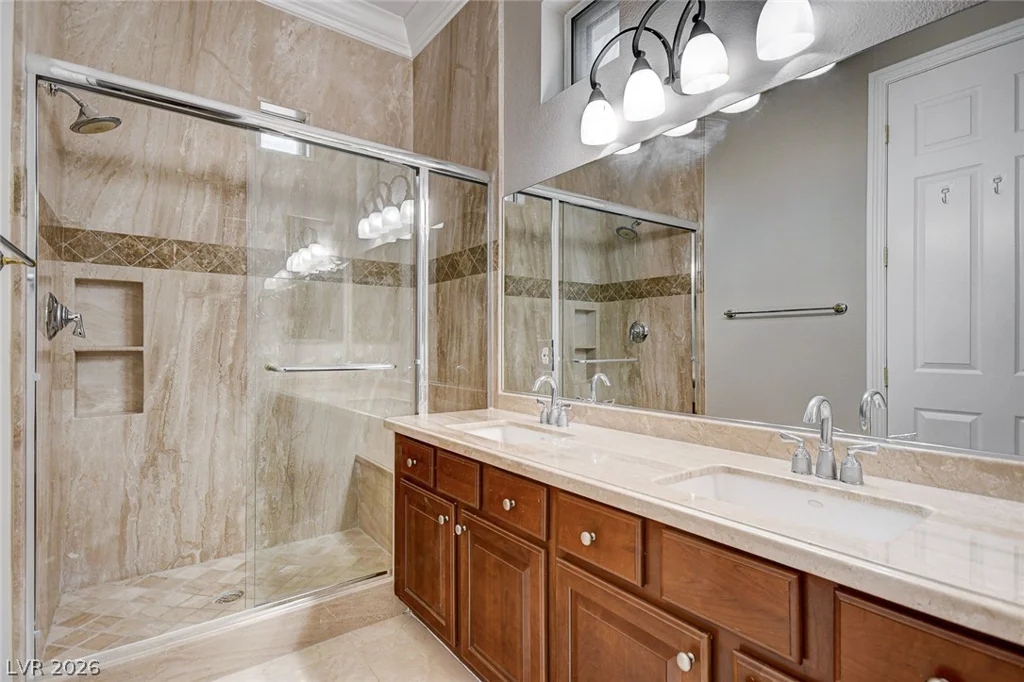 10563 Bambola, Las Vegas, NV 89135