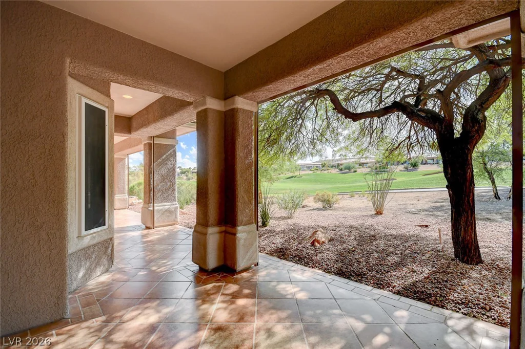 10563 Bambola, Las Vegas, NV 89135