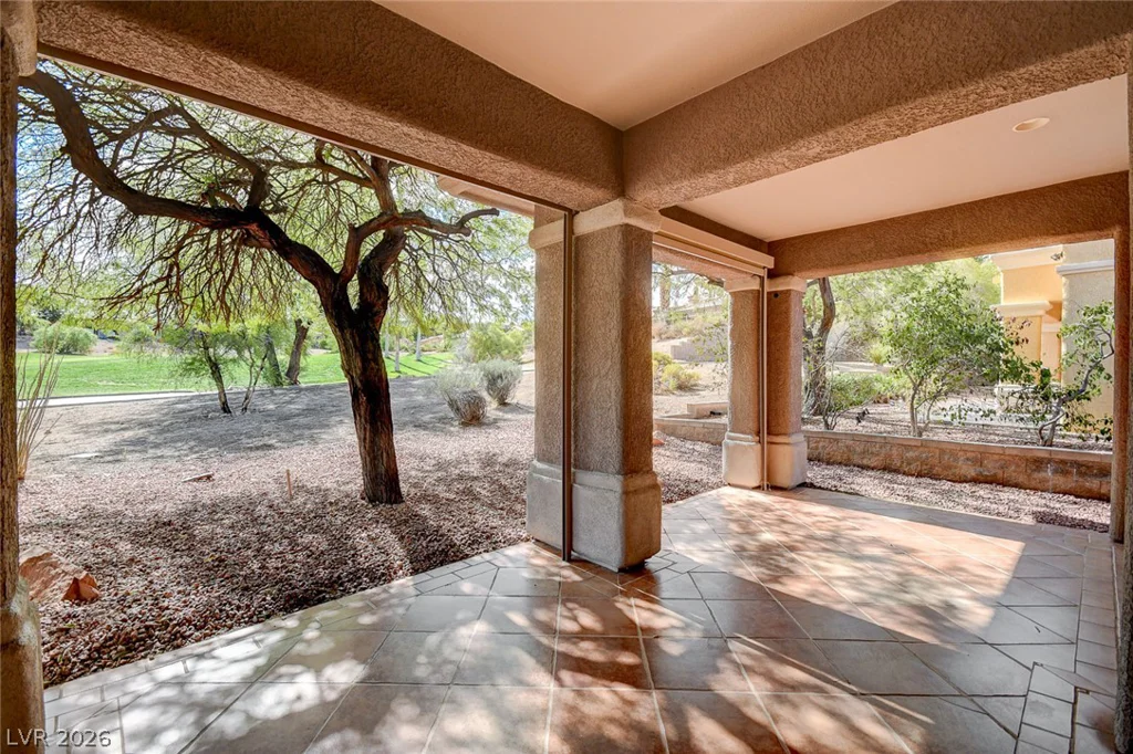 10563 Bambola, Las Vegas, NV 89135