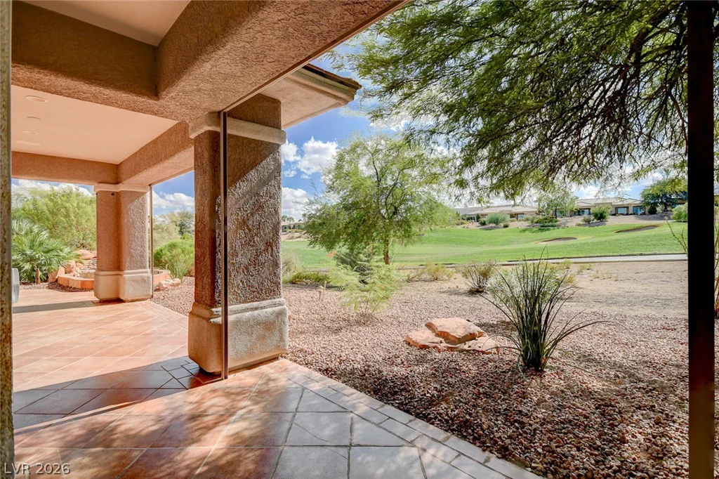 10563 Bambola, Las Vegas, NV 89135