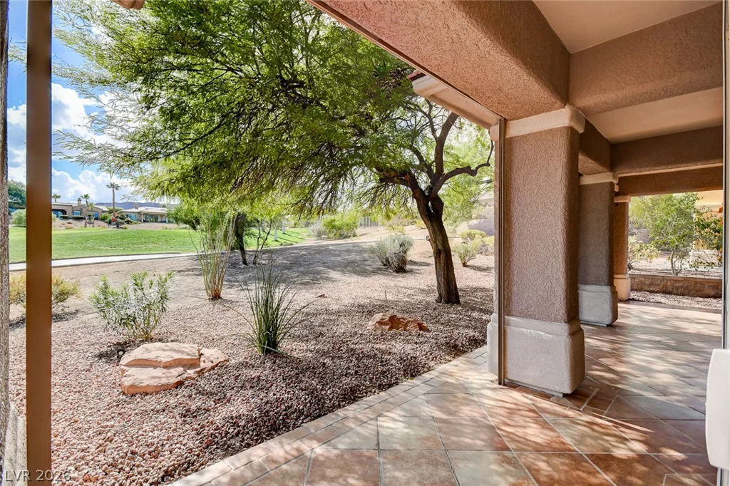 10563 Bambola, Las Vegas, NV 89135