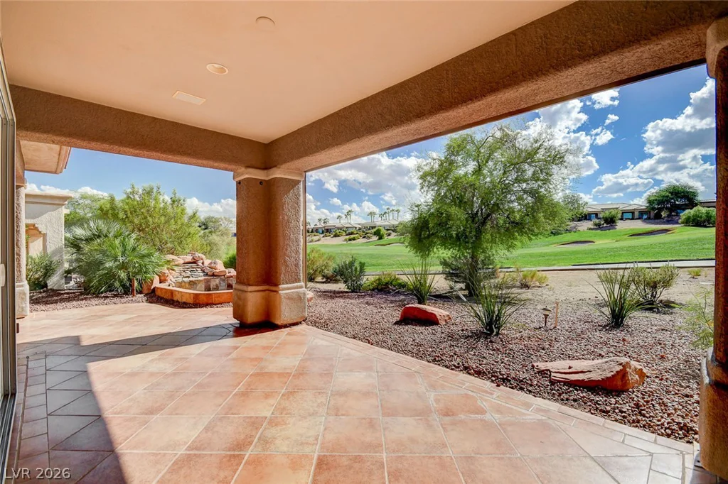 10563 Bambola, Las Vegas, NV 89135