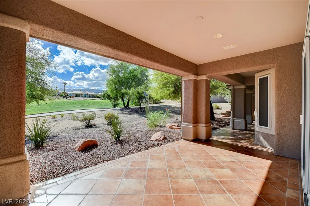 10563 Bambola, Las Vegas, NV 89135