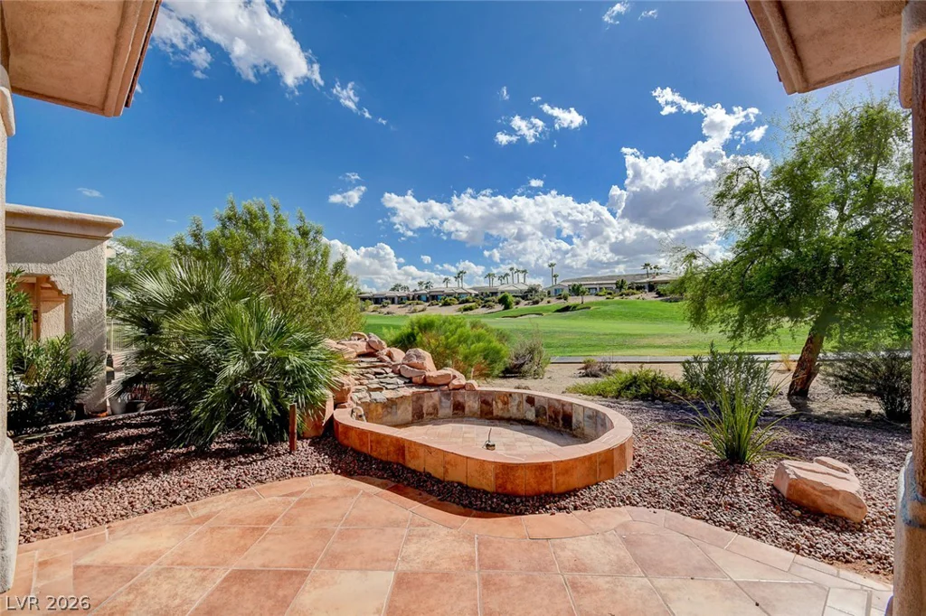 10563 Bambola, Las Vegas, NV 89135