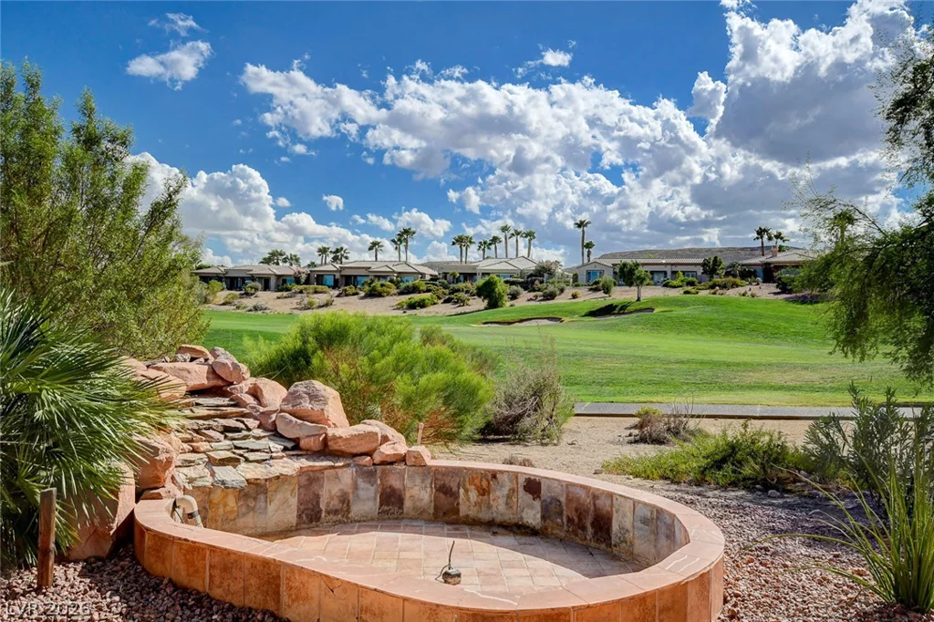 10563 Bambola, Las Vegas, NV 89135