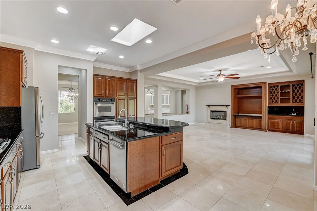 10563 Bambola, Las Vegas, NV 89135