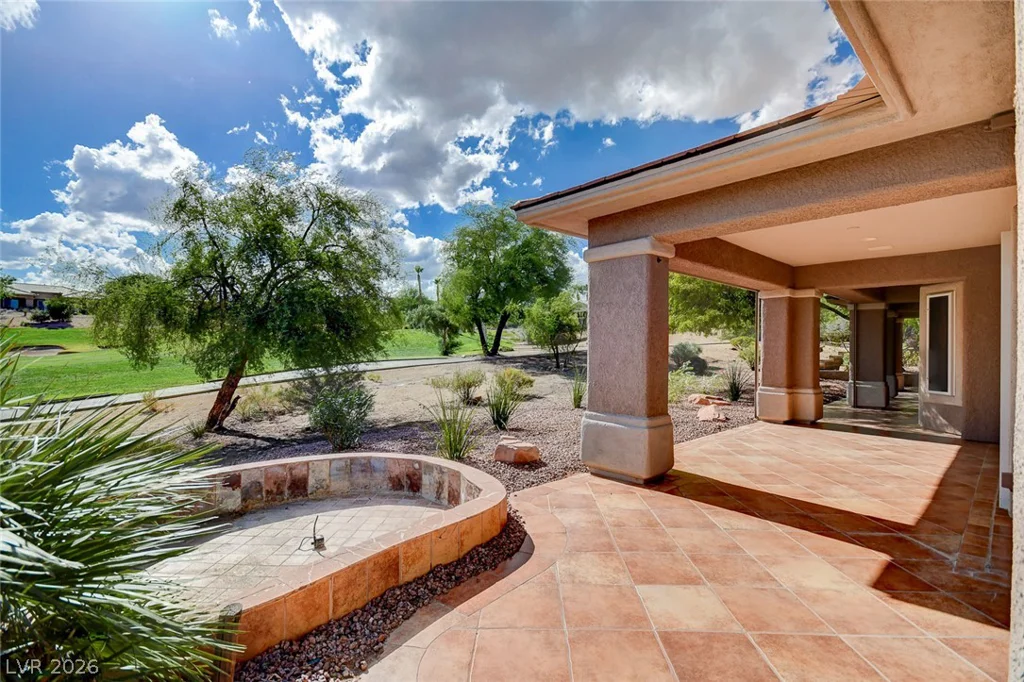 10563 Bambola, Las Vegas, NV 89135