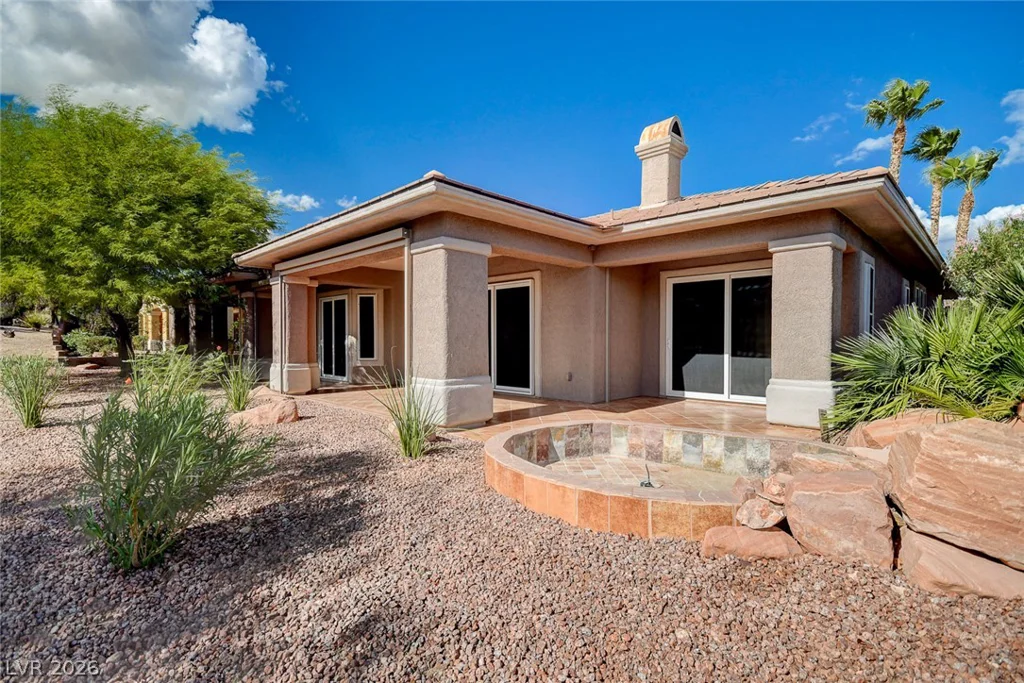 10563 Bambola, Las Vegas, NV 89135