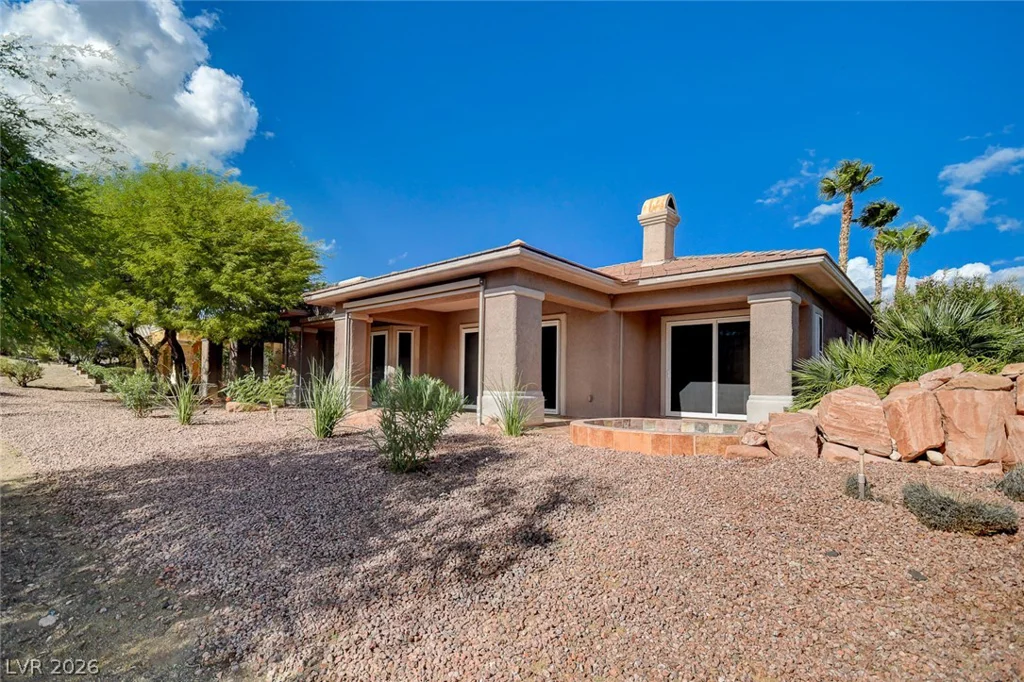 10563 Bambola, Las Vegas, NV 89135