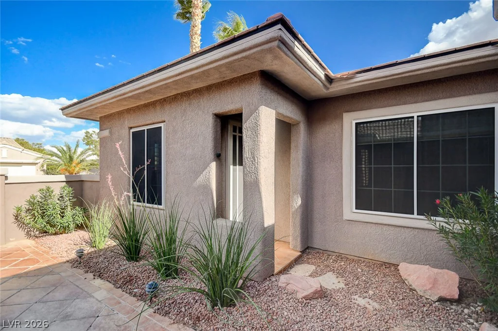 10563 Bambola, Las Vegas, NV 89135