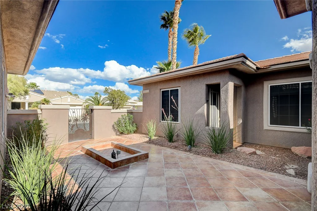 10563 Bambola, Las Vegas, NV 89135