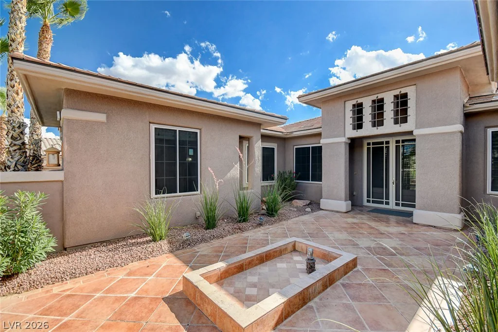 10563 Bambola, Las Vegas, NV 89135