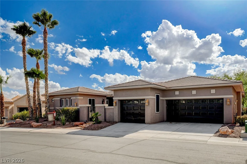 10563 Bambola, Las Vegas, NV 89135