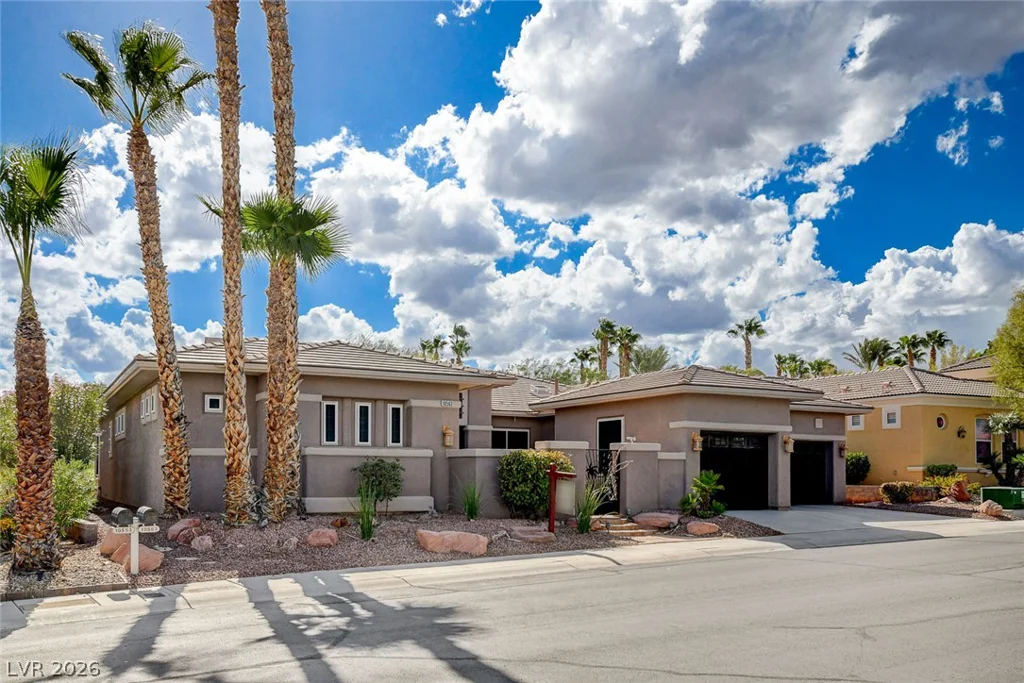 10563 Bambola, Las Vegas, NV 89135
