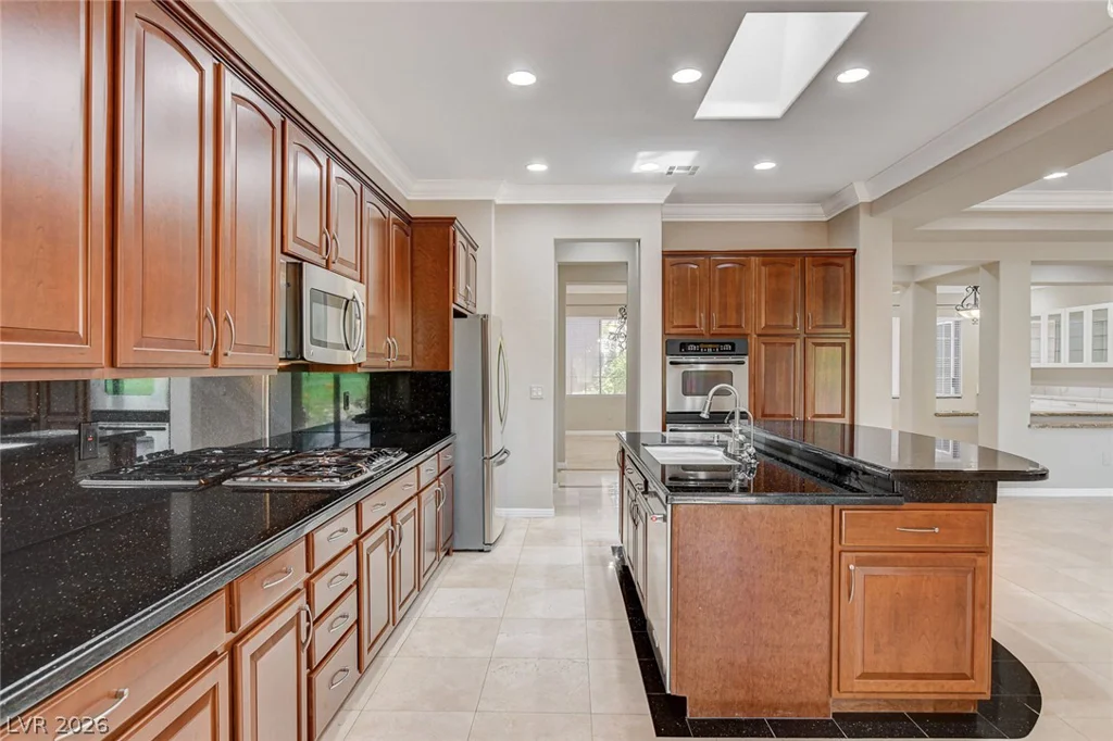 10563 Bambola, Las Vegas, NV 89135