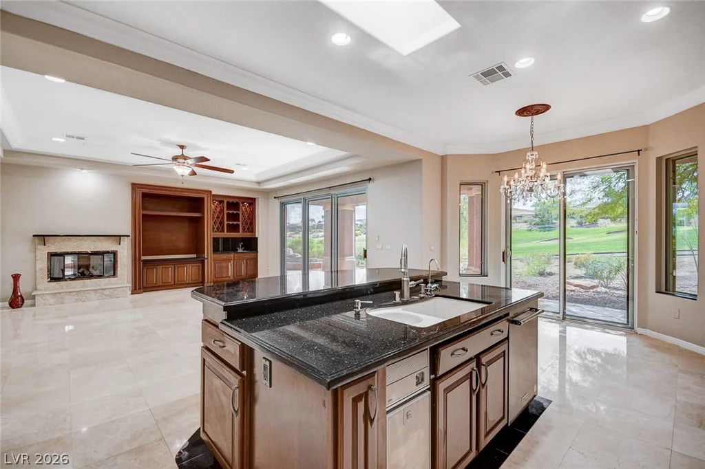 10563 Bambola, Las Vegas, NV 89135